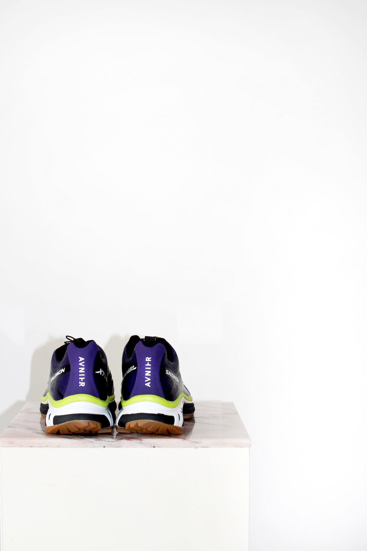 SALOMON XT S-LAB AVNIER SNEAKER - The Good Store Berlin