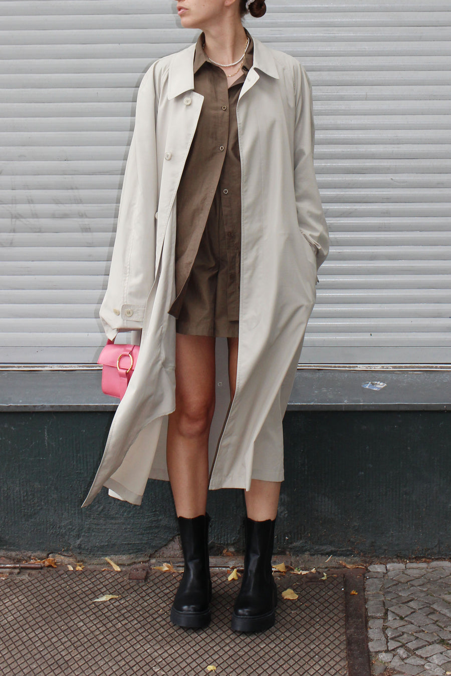 GANNI Boots