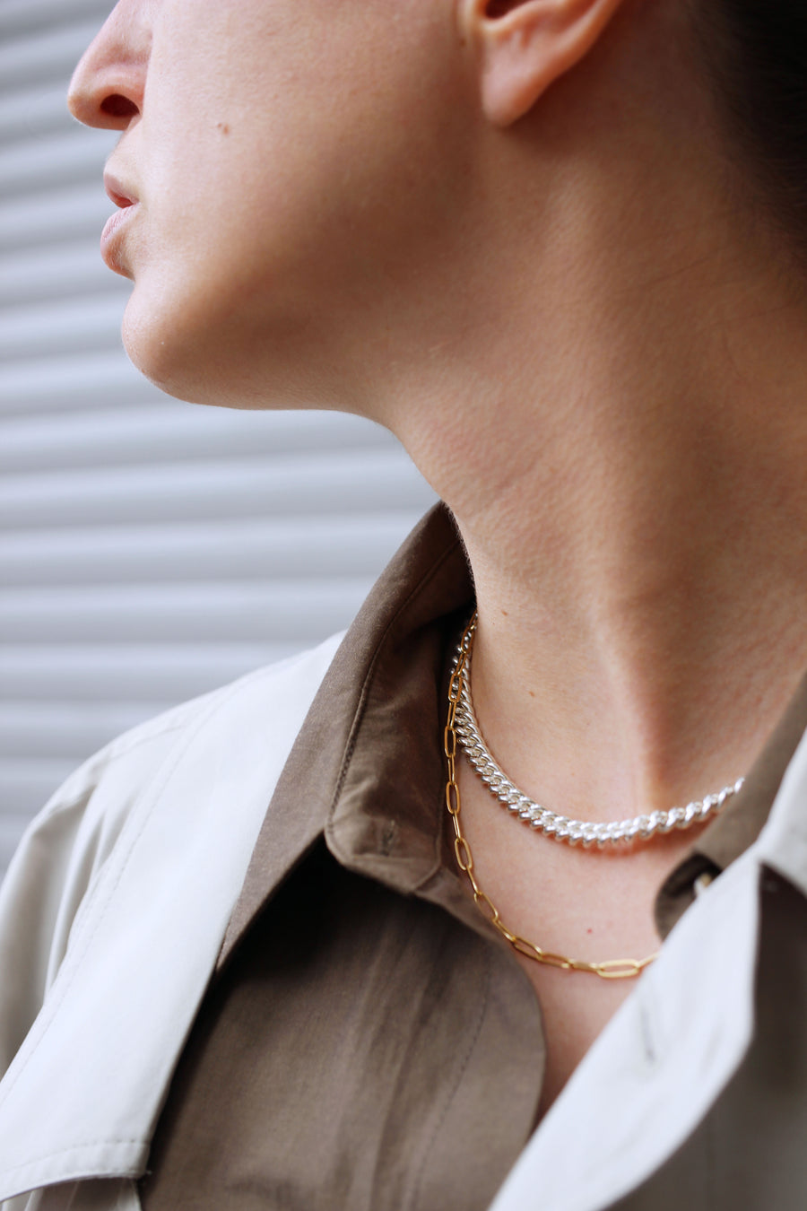 Good Chain Necklace