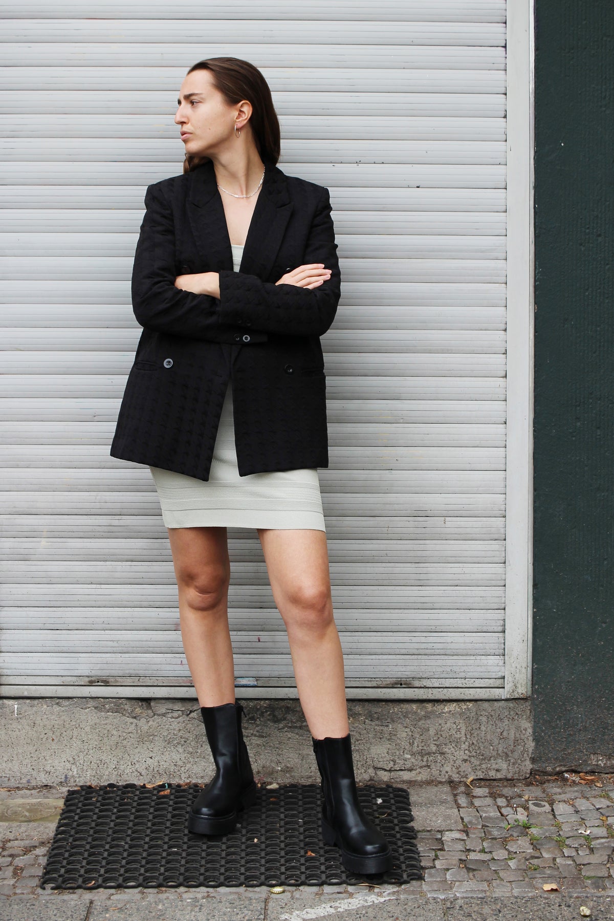 GANNI Boots