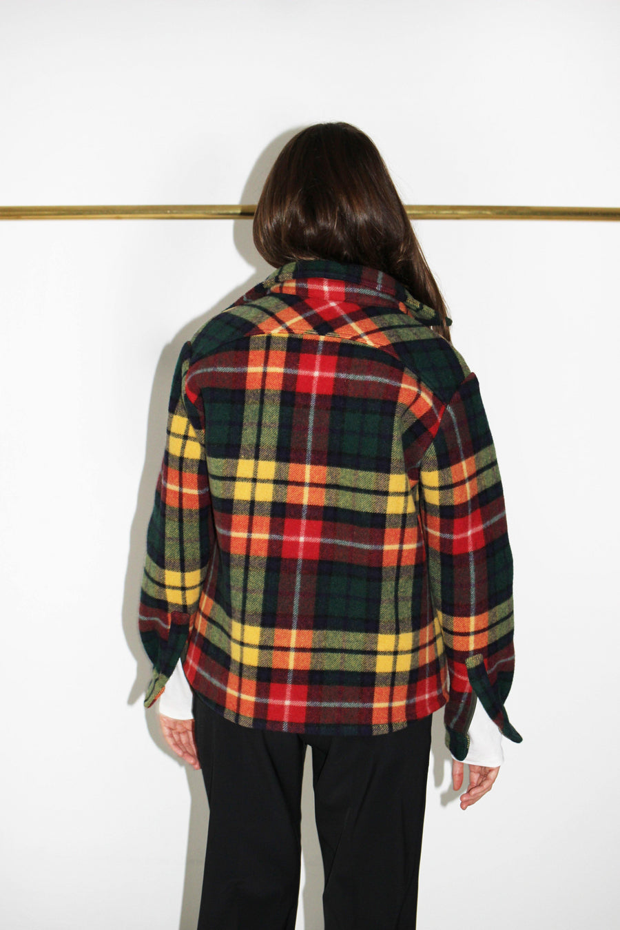 GOOD Wool Jacket - The Good Store Berlin