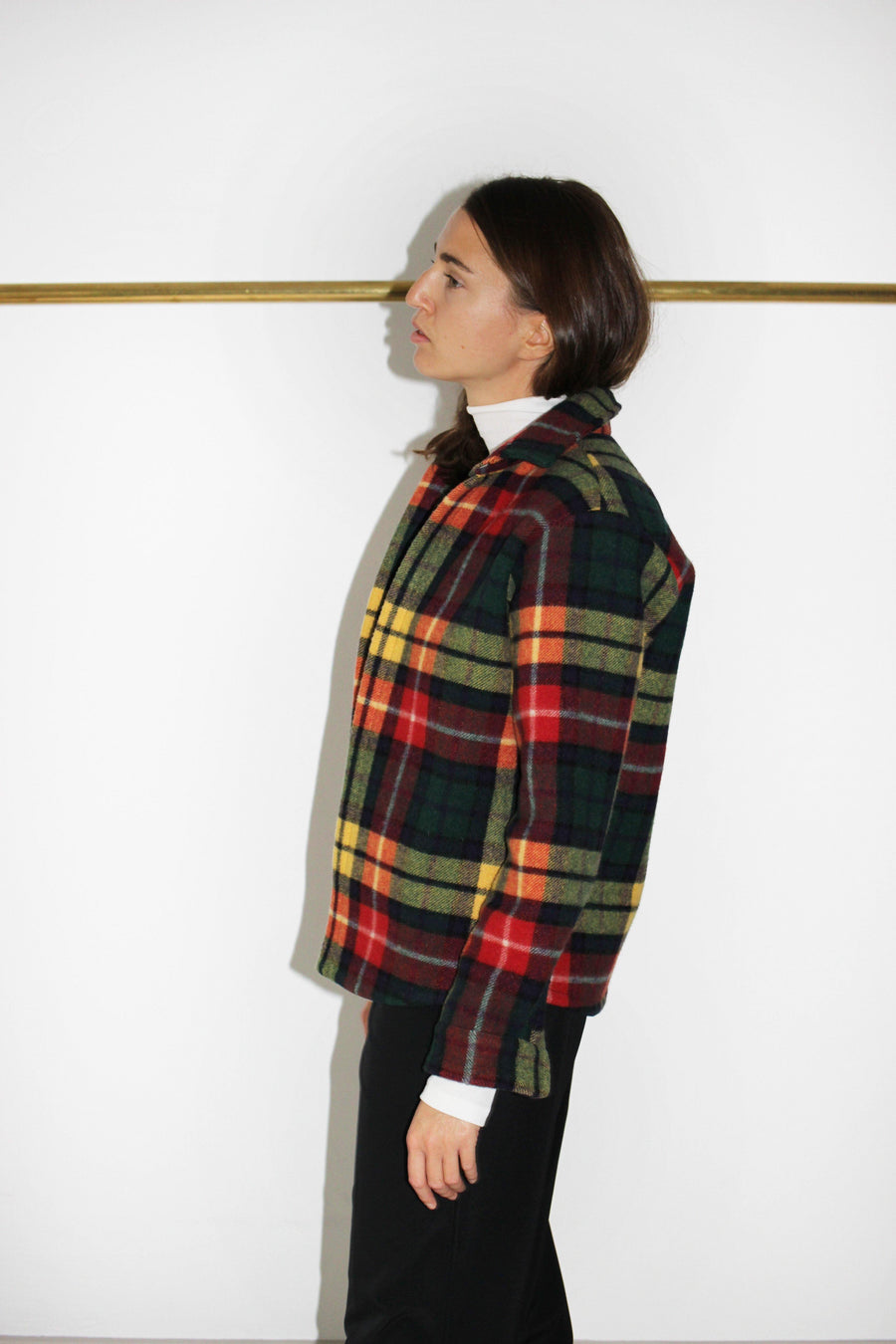 GOOD Wool Jacket - The Good Store Berlin