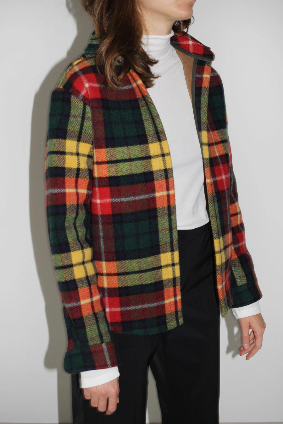 GOOD Wool Jacket - The Good Store Berlin