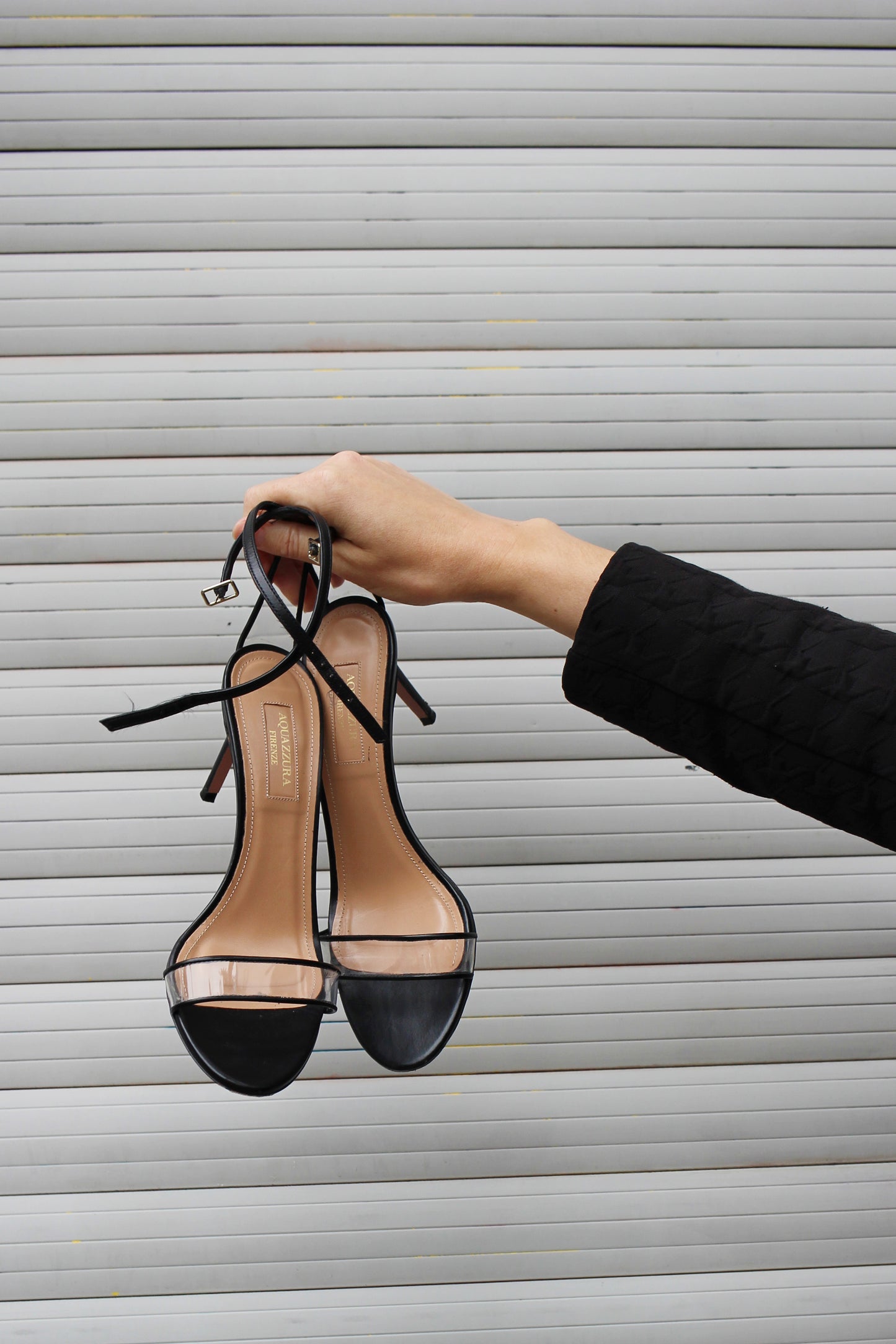 AQUAZURRA Pumps