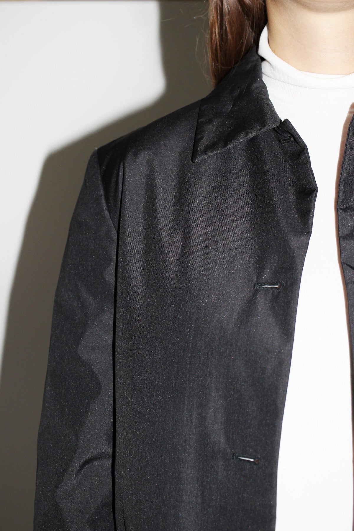 Prada Jacket - The Good Store Berlin