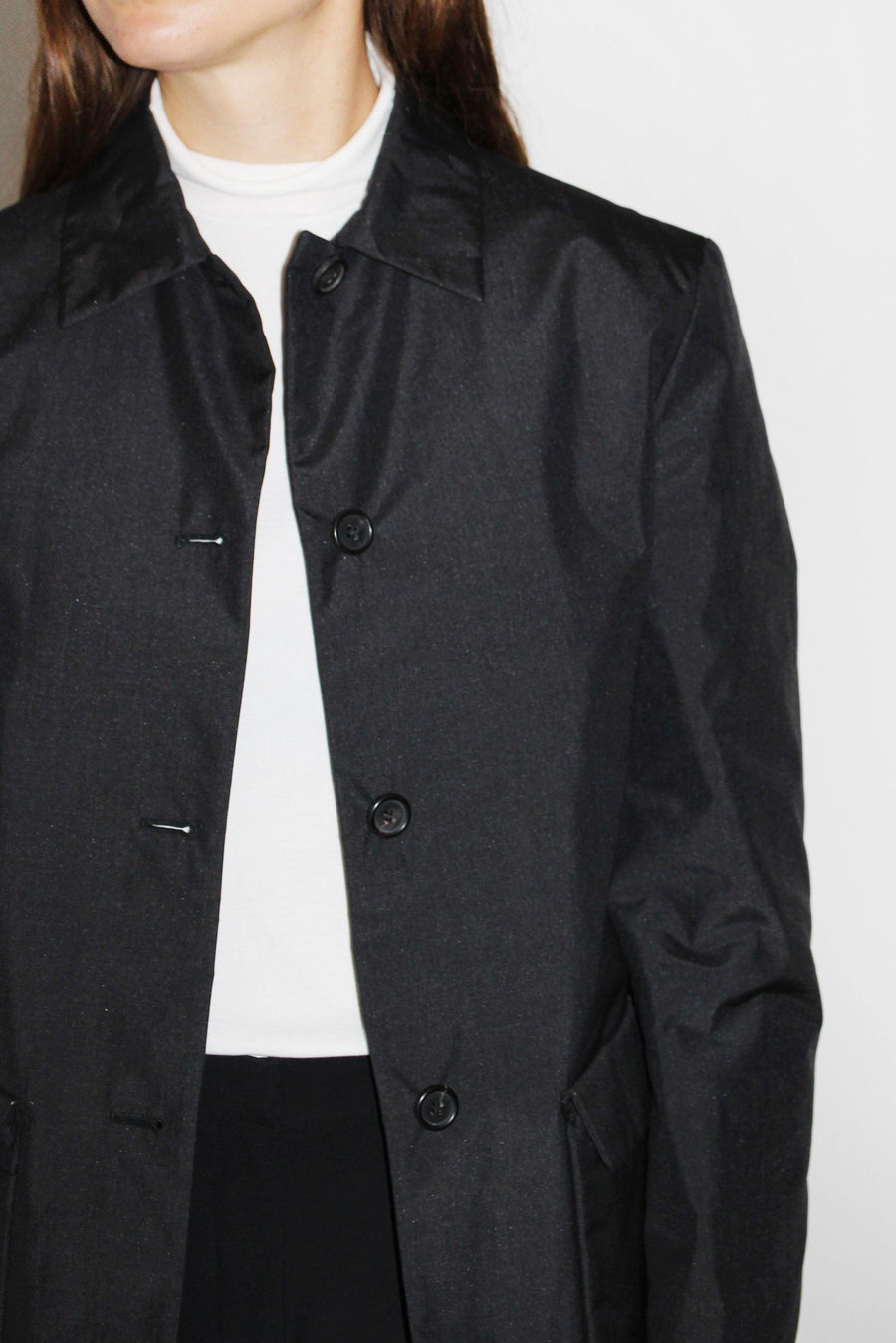 Prada Jacket - The Good Store Berlin