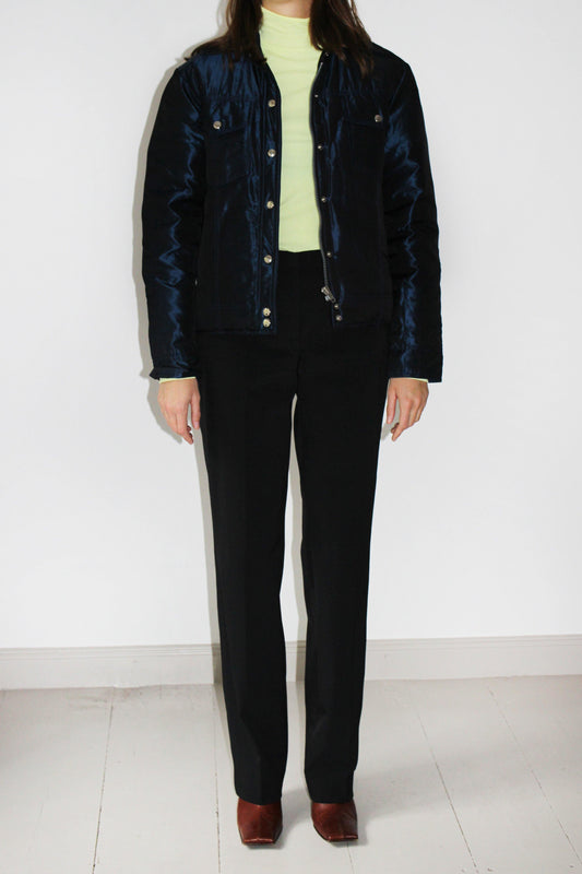 VINTAGE CELINE JACKET - The Good Store Berlin