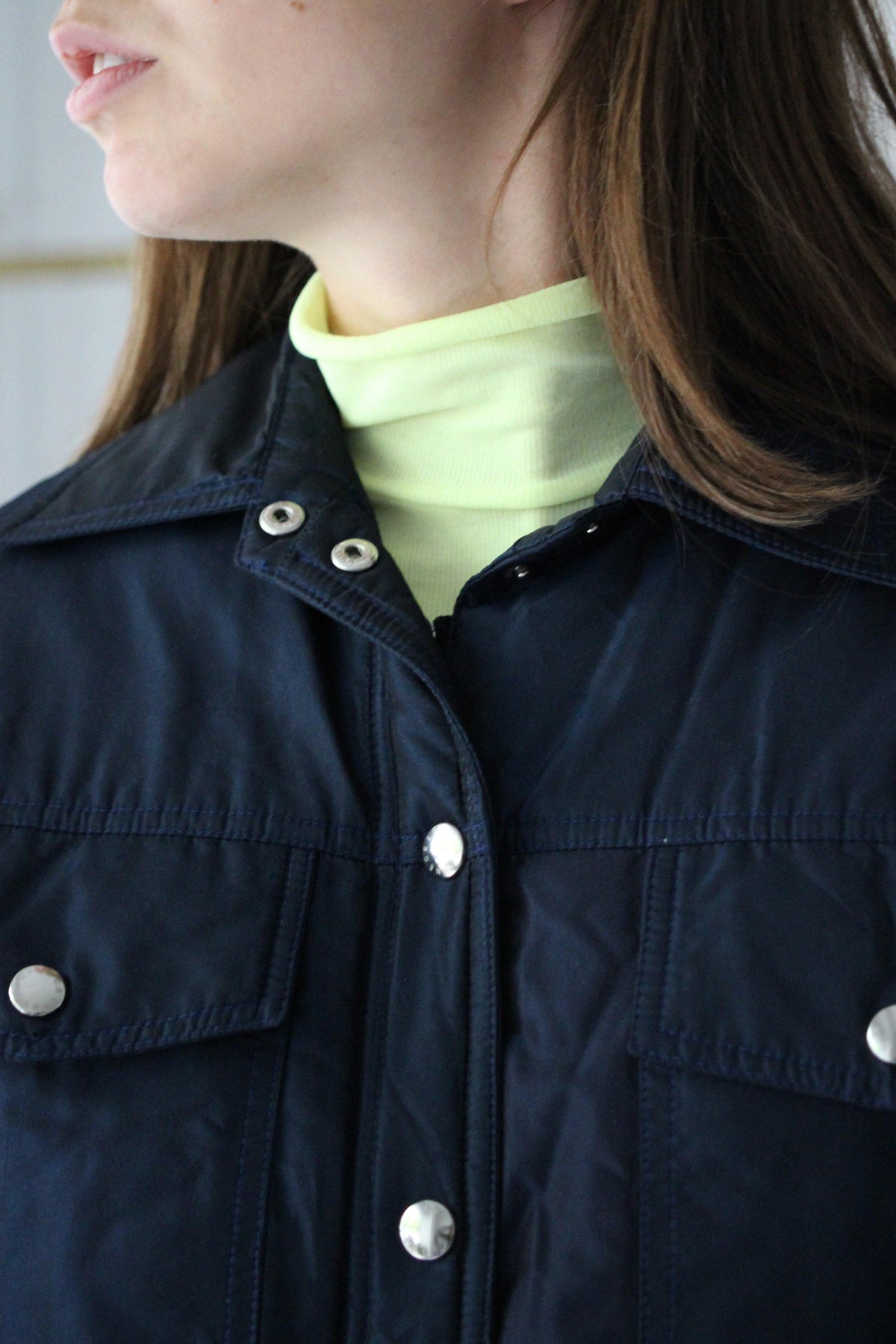 VINTAGE CELINE  JACKET - The Good Store Berlin