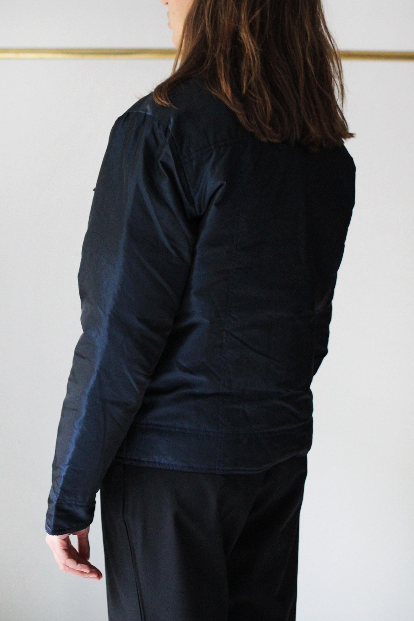 VINTAGE CELINE JACKET - The Good Store Berlin