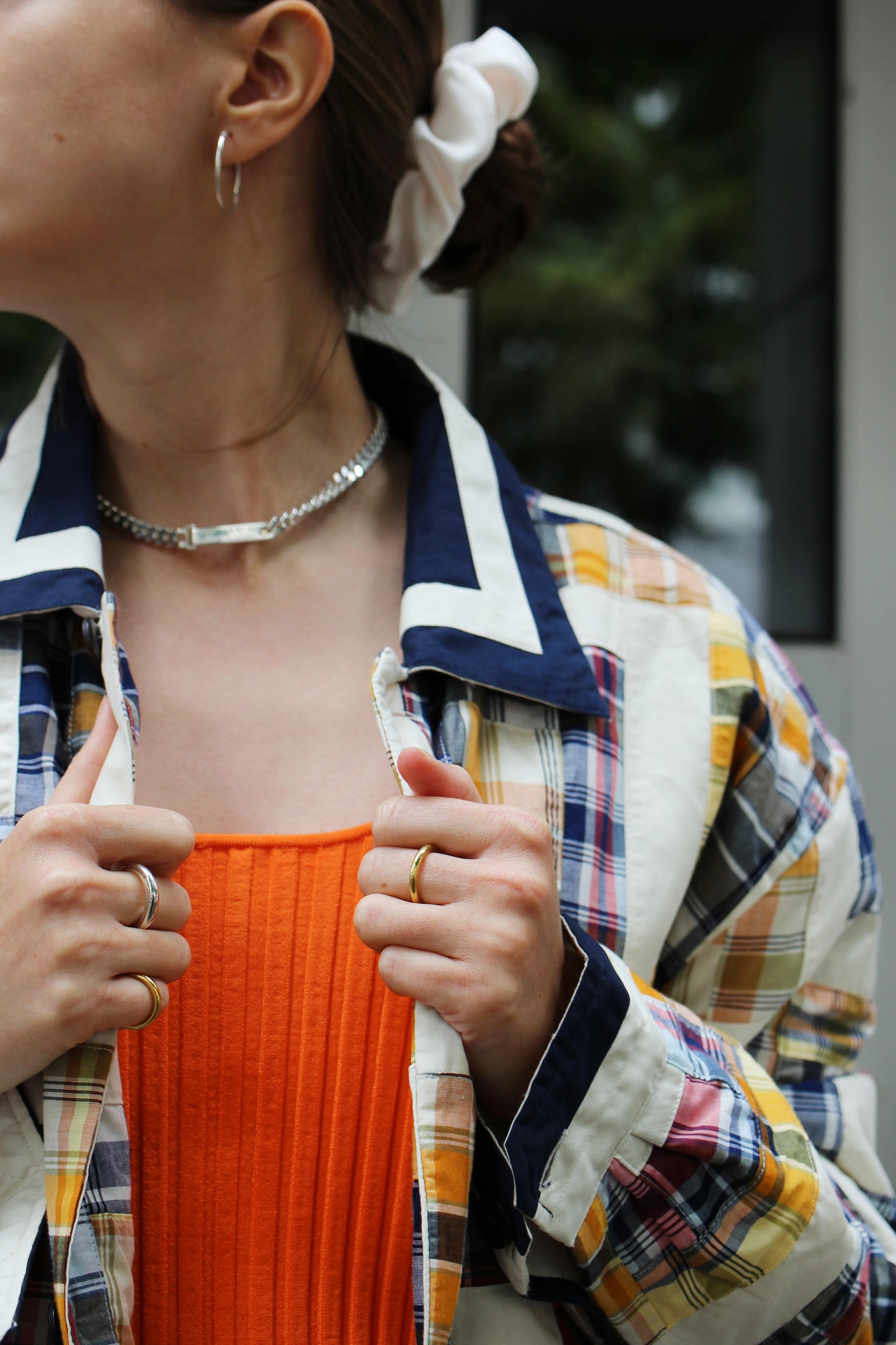 MALENE BIRGER Knitted top