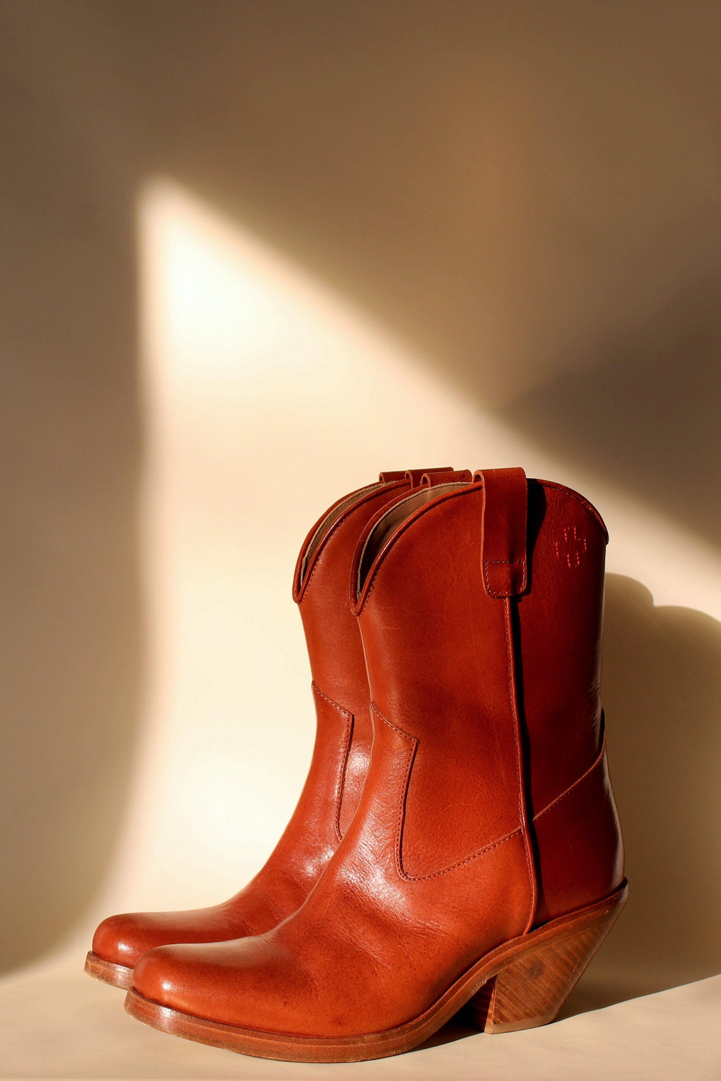 A.F. Vandevorst Cowboy Boots - The Good Store Berlin