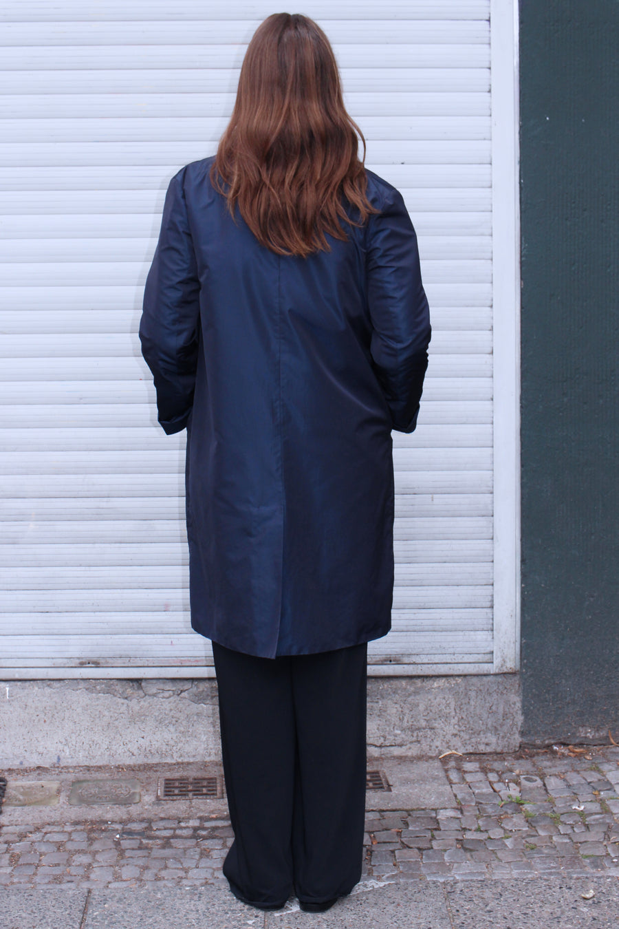 JIL SANDER Trenchcoat