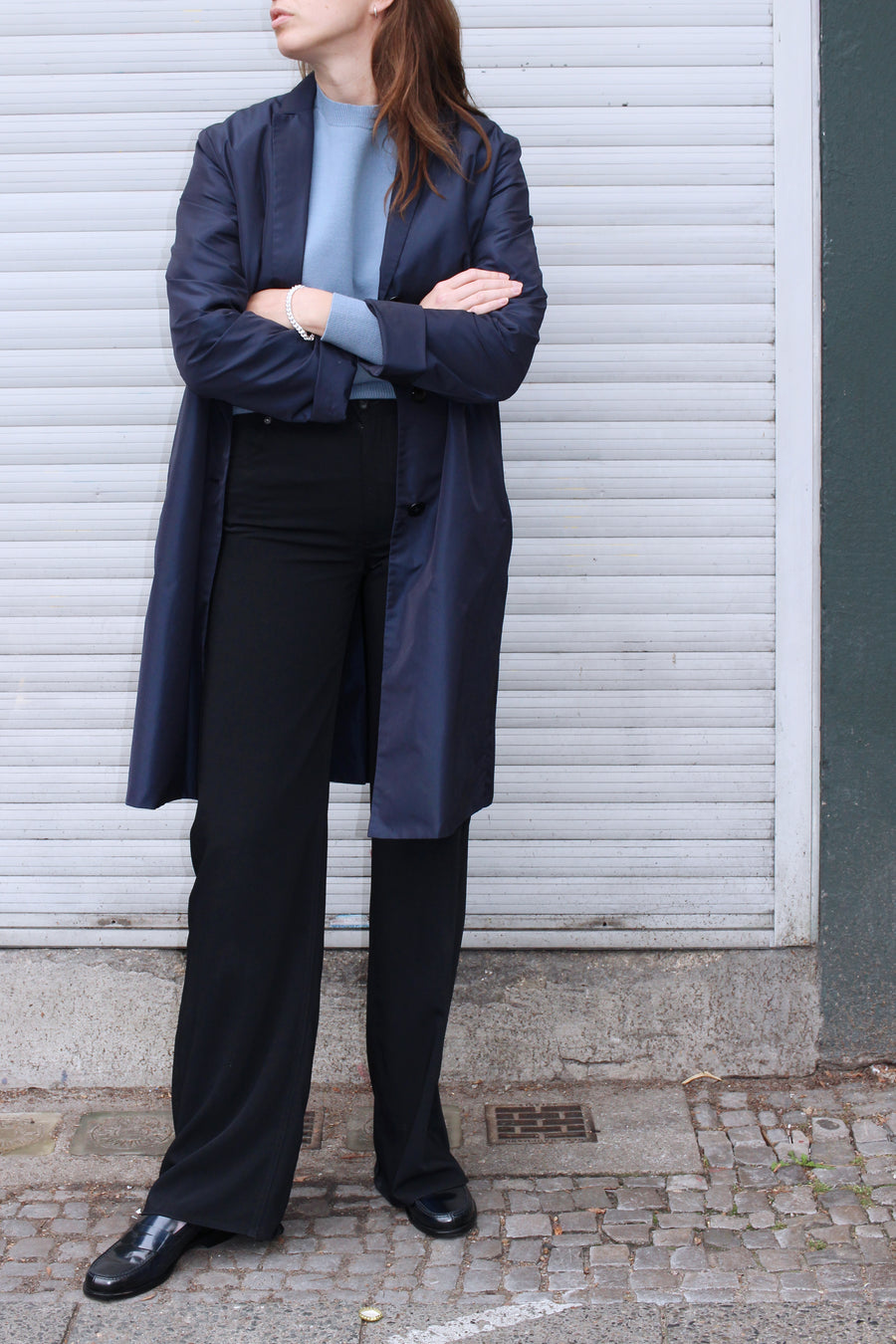 JIL SANDER Trenchcoat