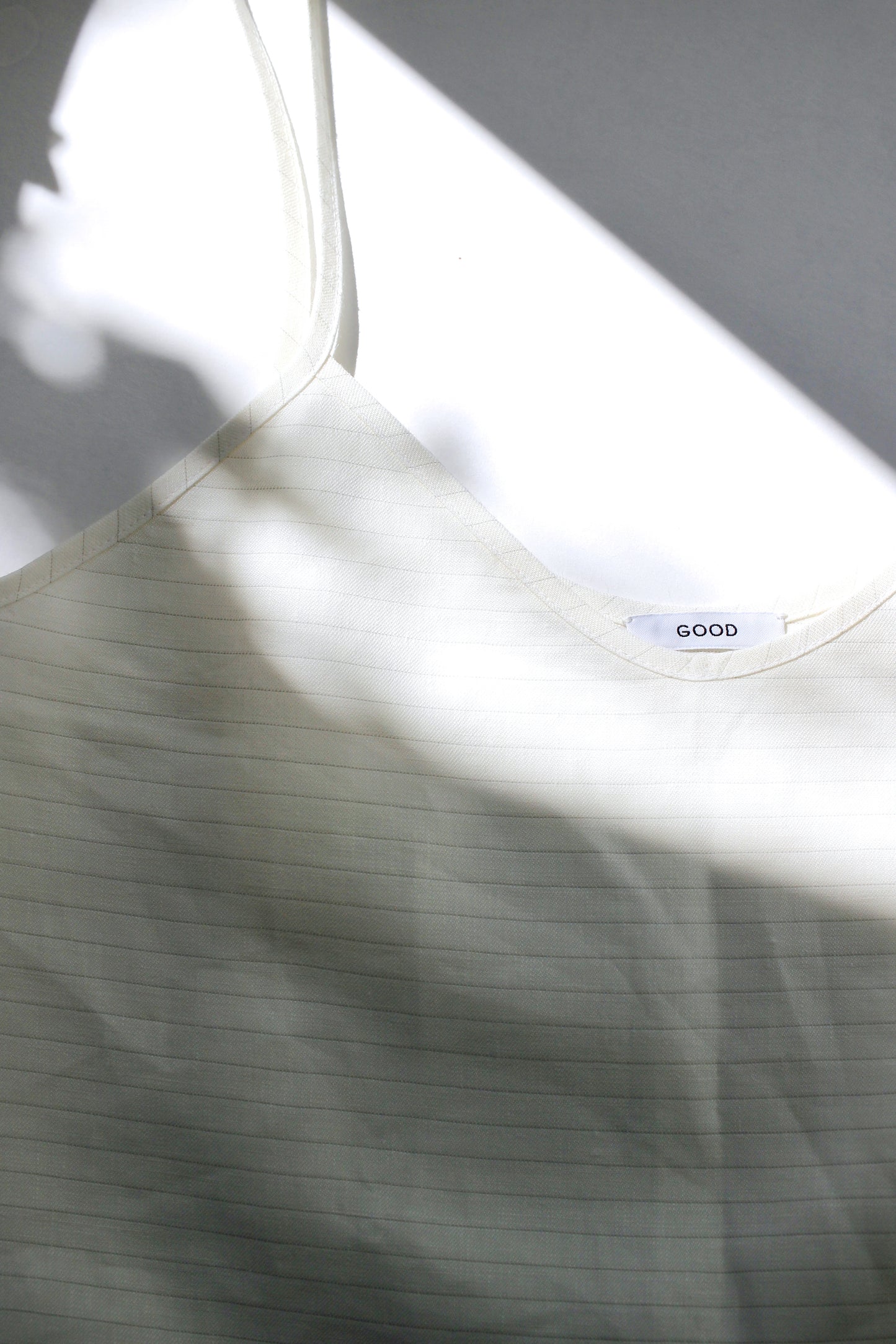 GOOD TOP LINEN