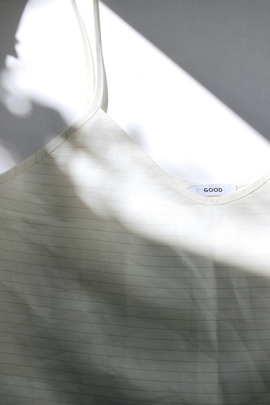 GOOD TOP LINEN