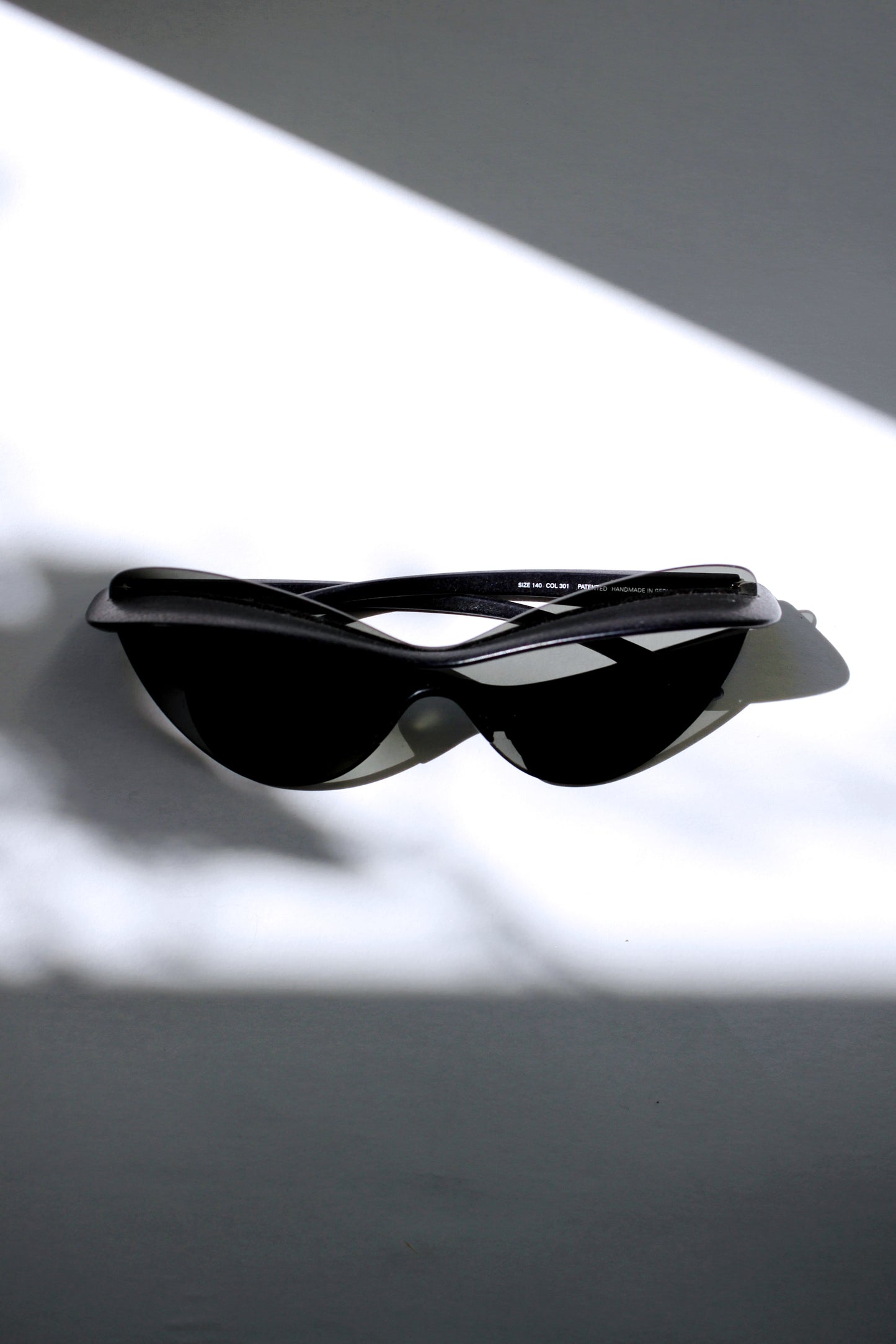 MYKITA x MARGIELA Sunglasses
