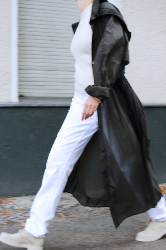 LEMAIRE Lightweight Trench