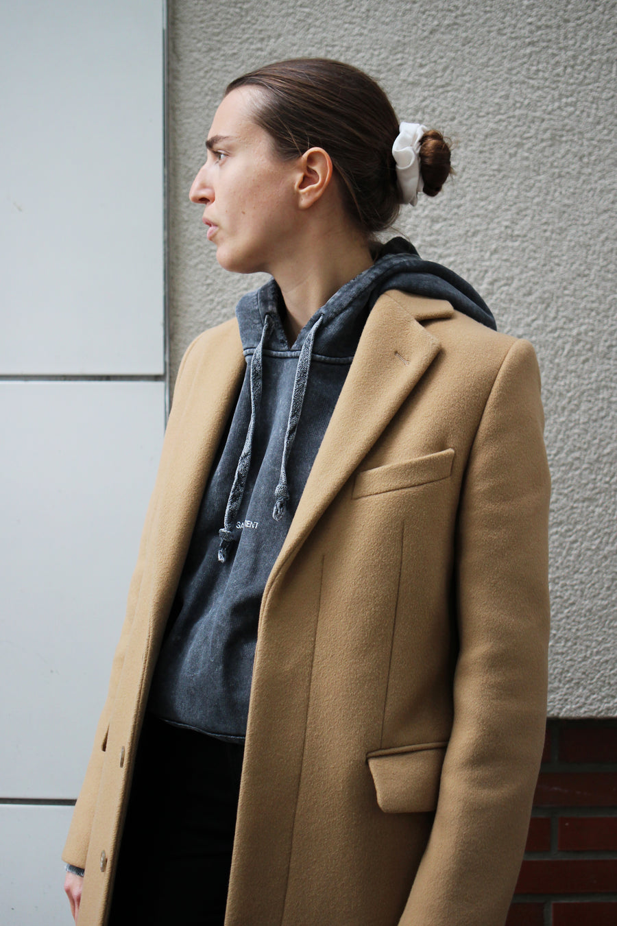 ACNE STUDIOS Coat
