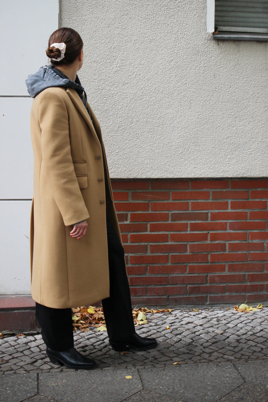 ACNE STUDIOS Coat