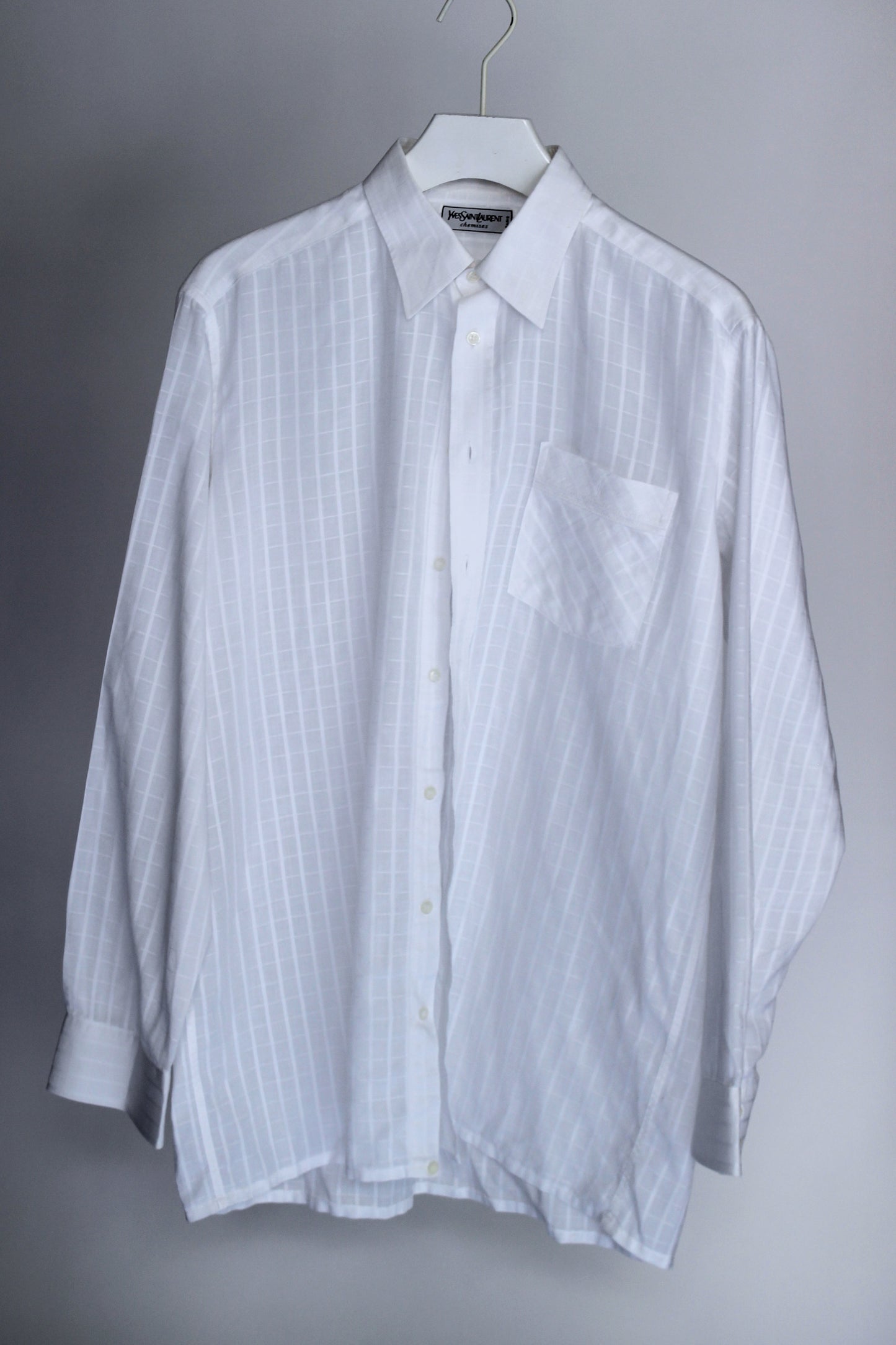 YVES SAINT LAURENT Shirt