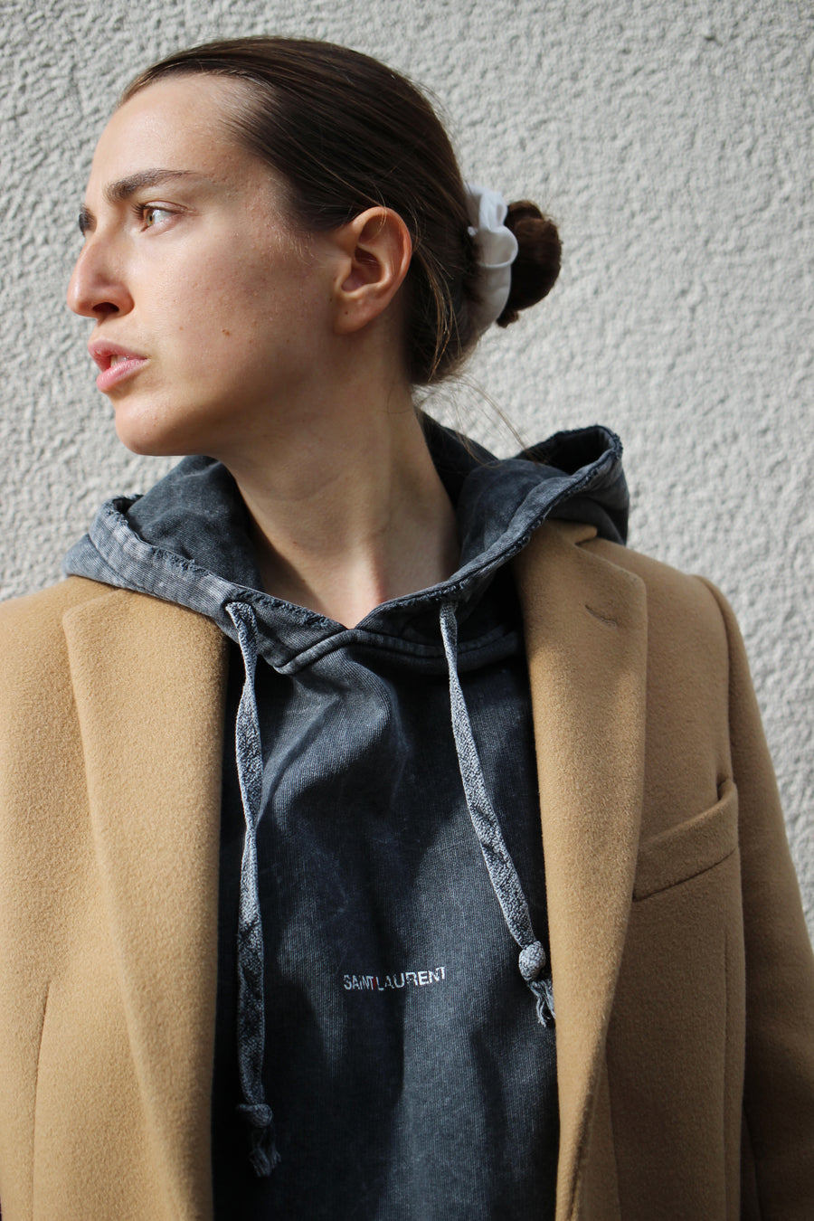 SAINT LAURENT Hoodie