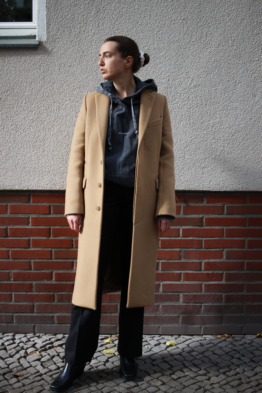 ACNE STUDIOS Coat
