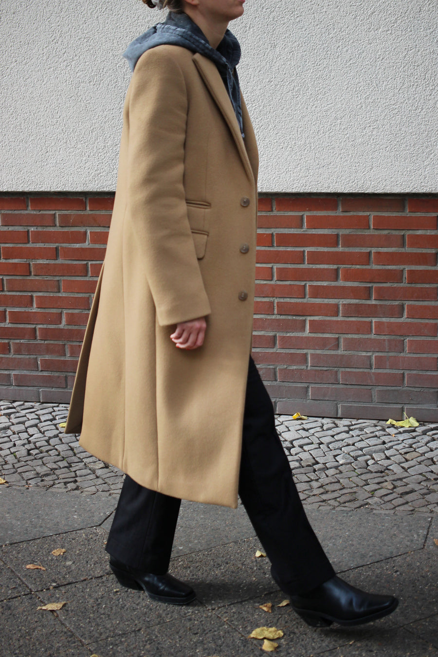 ACNE STUDIOS Coat