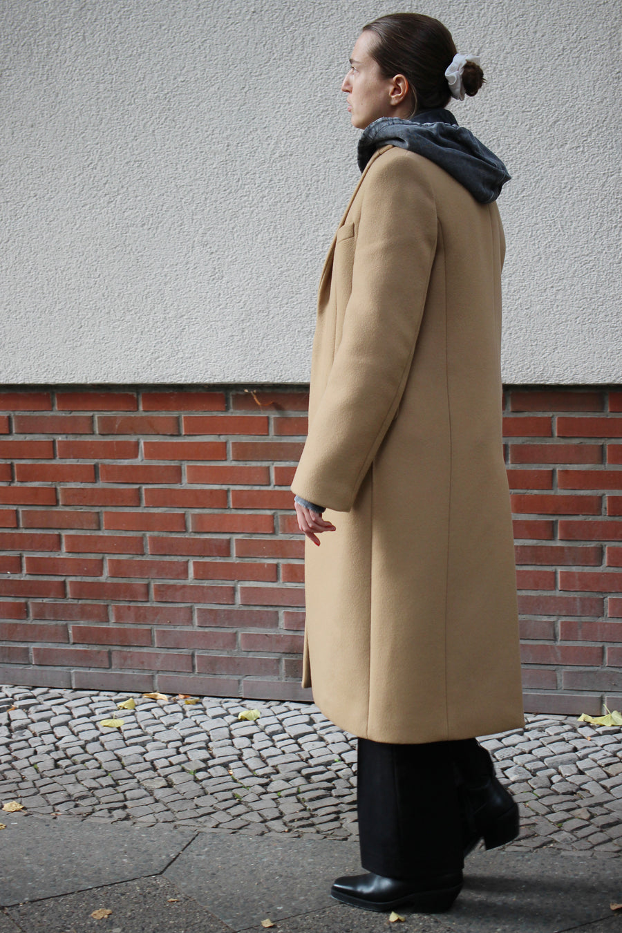 ACNE STUDIOS Coat