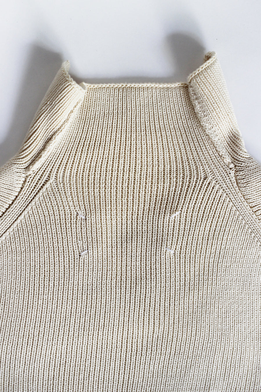 MARGIELA SUMMER SWEATER