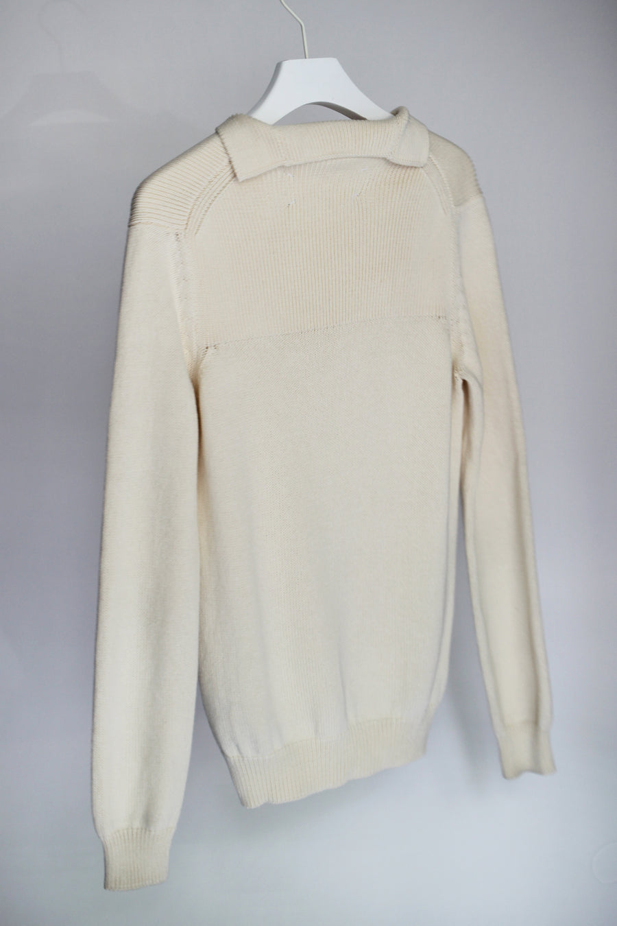 MARGIELA SUMMER SWEATER