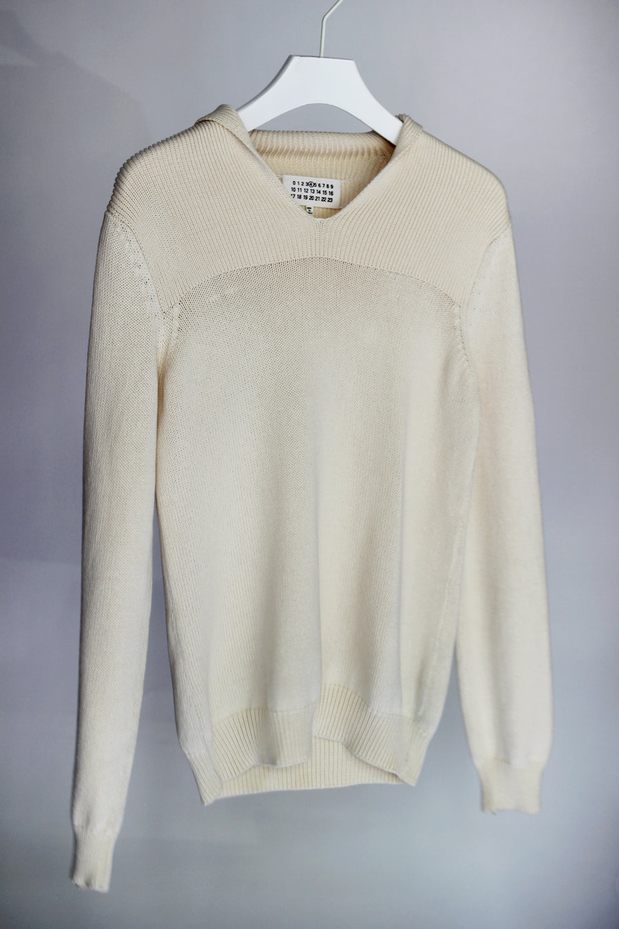 MARGIELA SUMMER SWEATER
