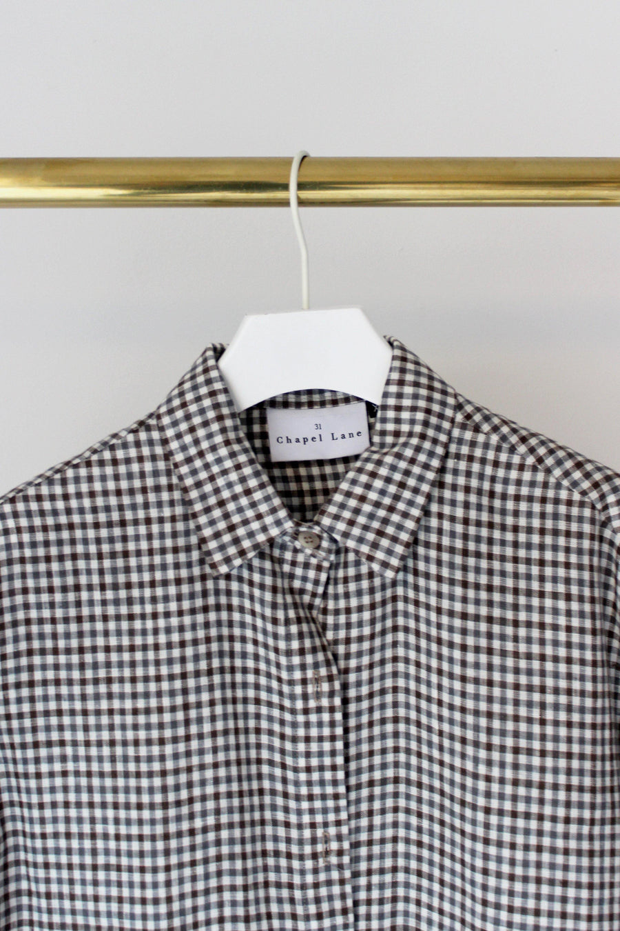 31 CHAPEL LANE Blouse - The Good Store Berlin