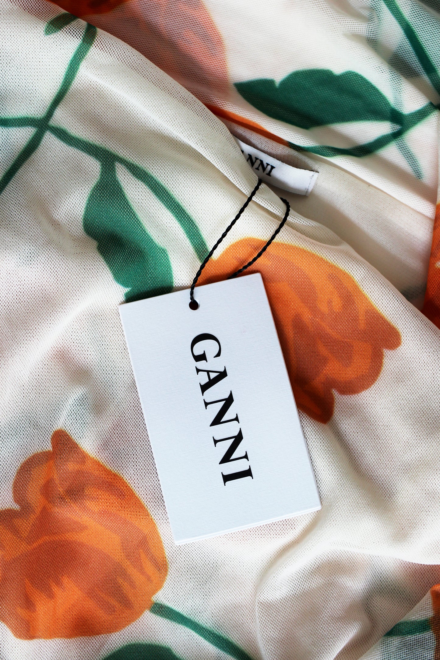GANNI Skirt