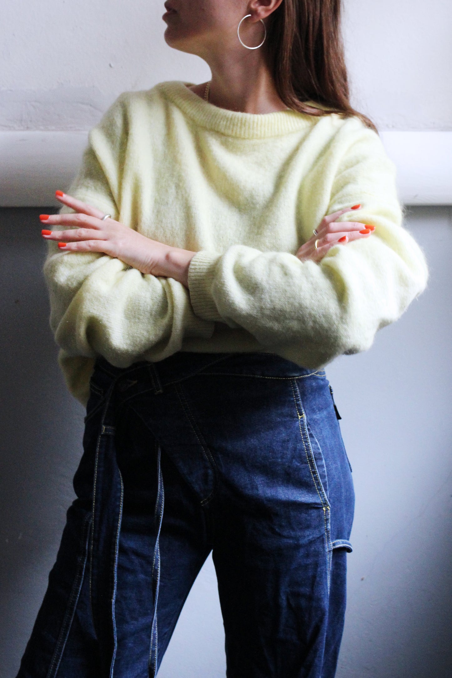 OTTOLINGER Denim