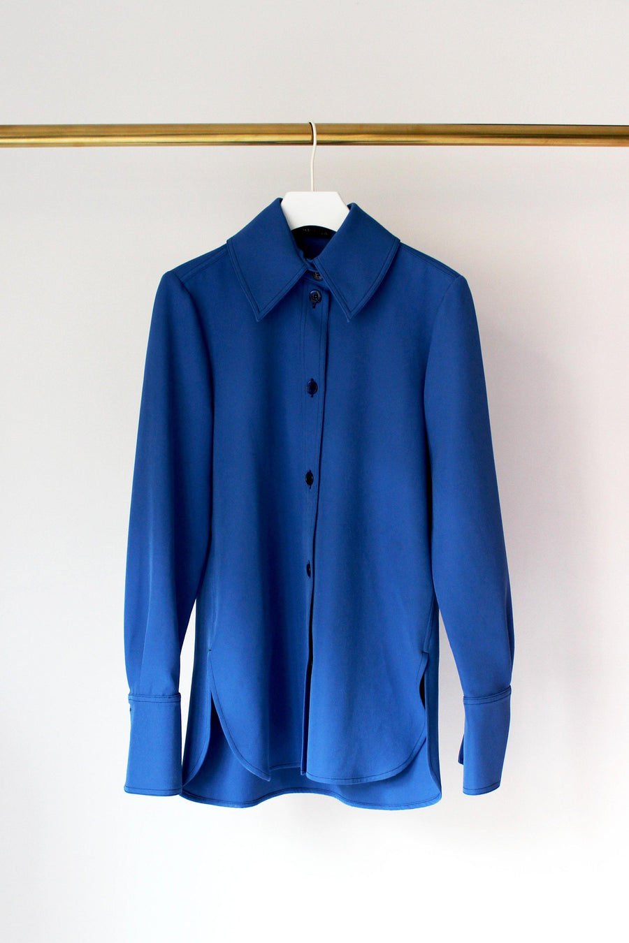 STINE GOYA Shirt - The Good Store Berlin