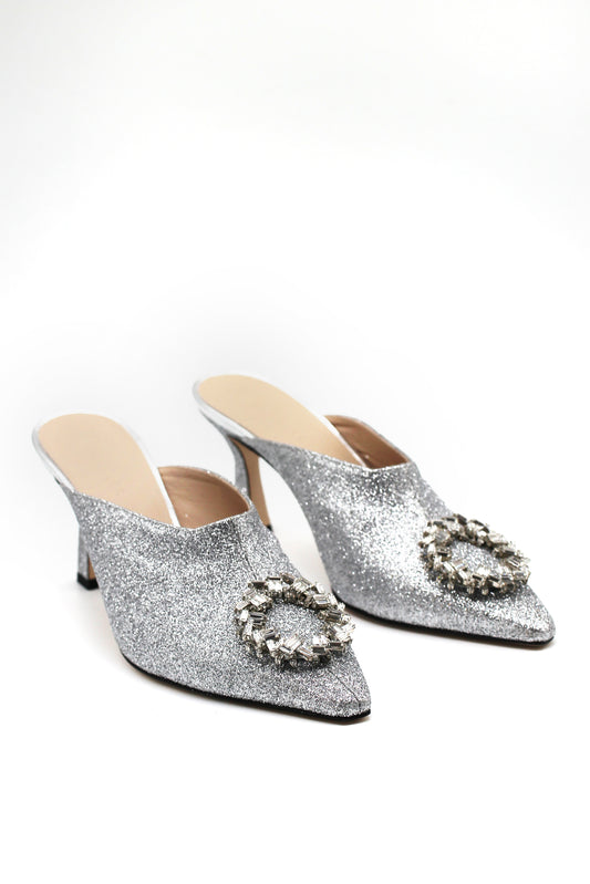 WANDLER Heels