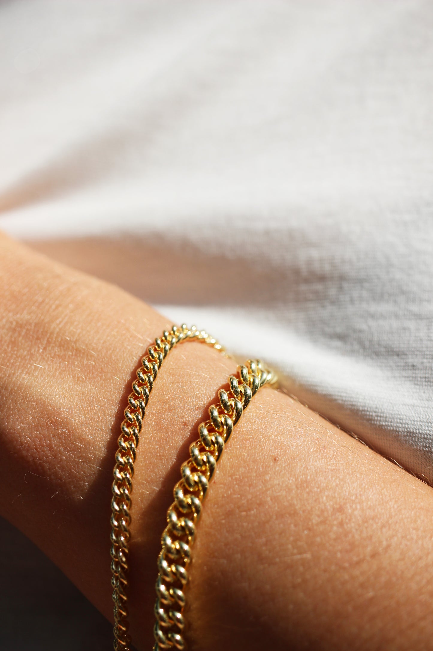 SOLID GOOD Bracelet