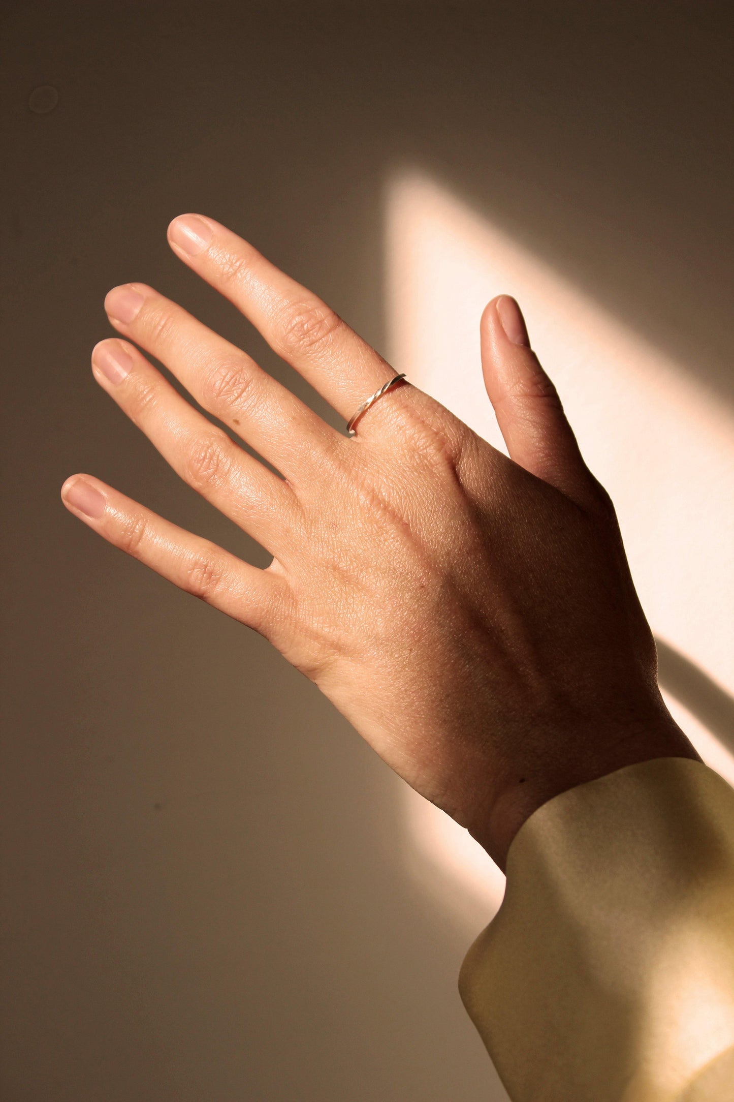 KIKI DIETERLE Rotation Ring - The Good Store Berlin