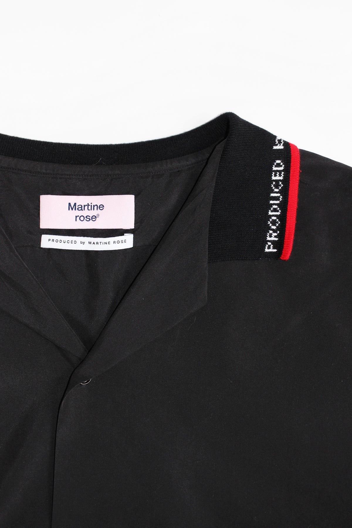 MARTINE ROSE Shirt