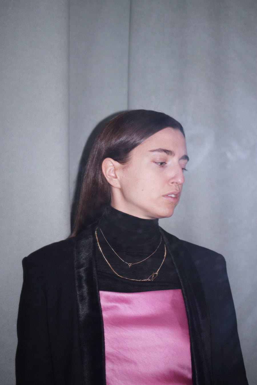 NANUSHKA Top