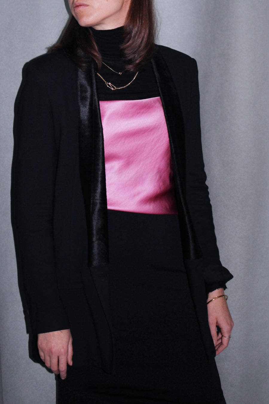 NANUSHKA Top