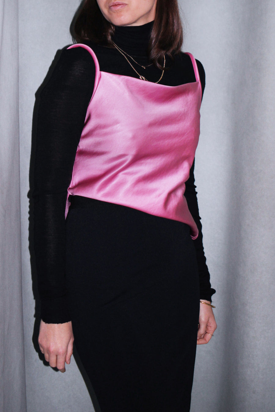 NANUSHKA Top