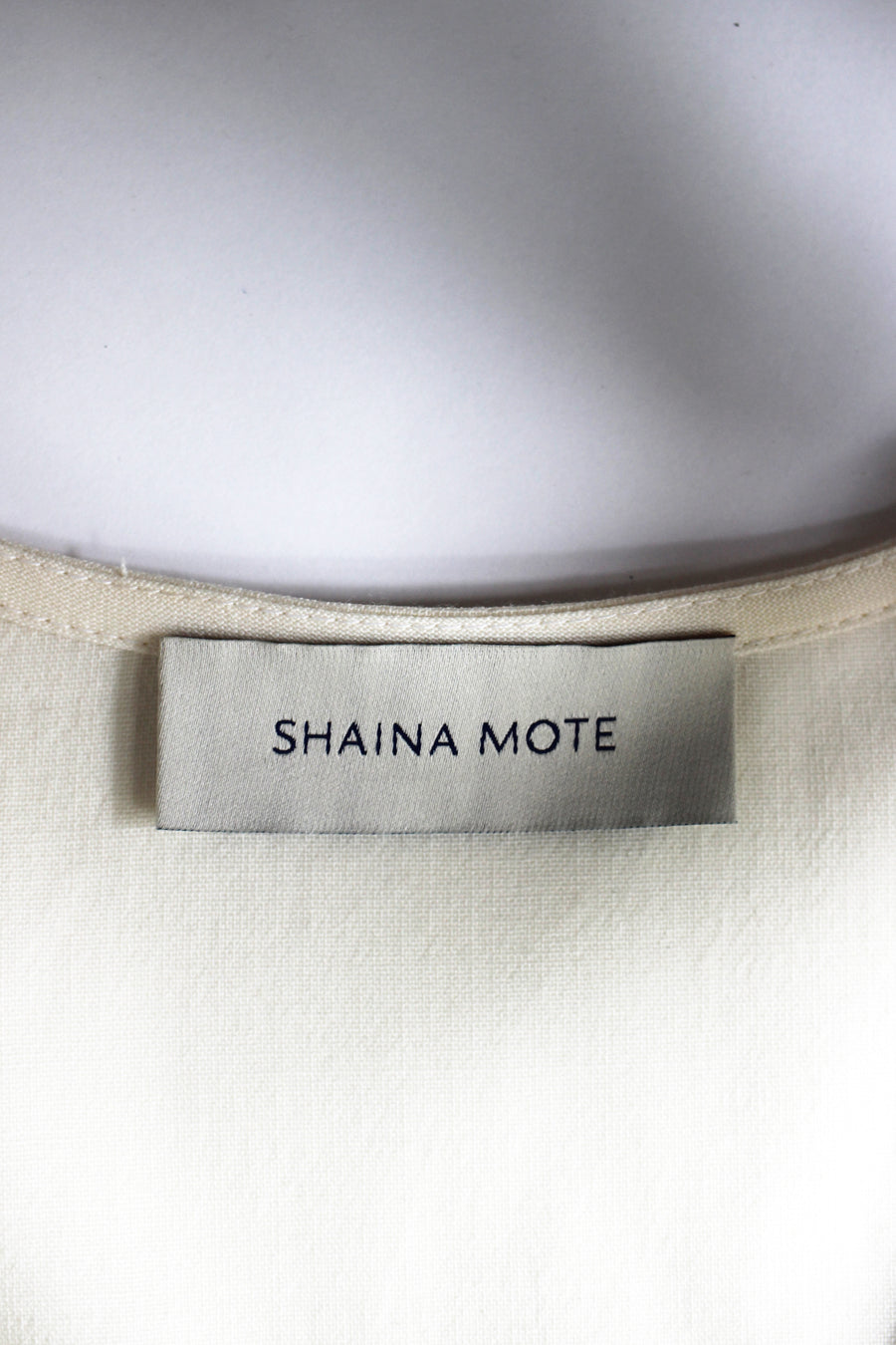 SHAINA MOTE Top