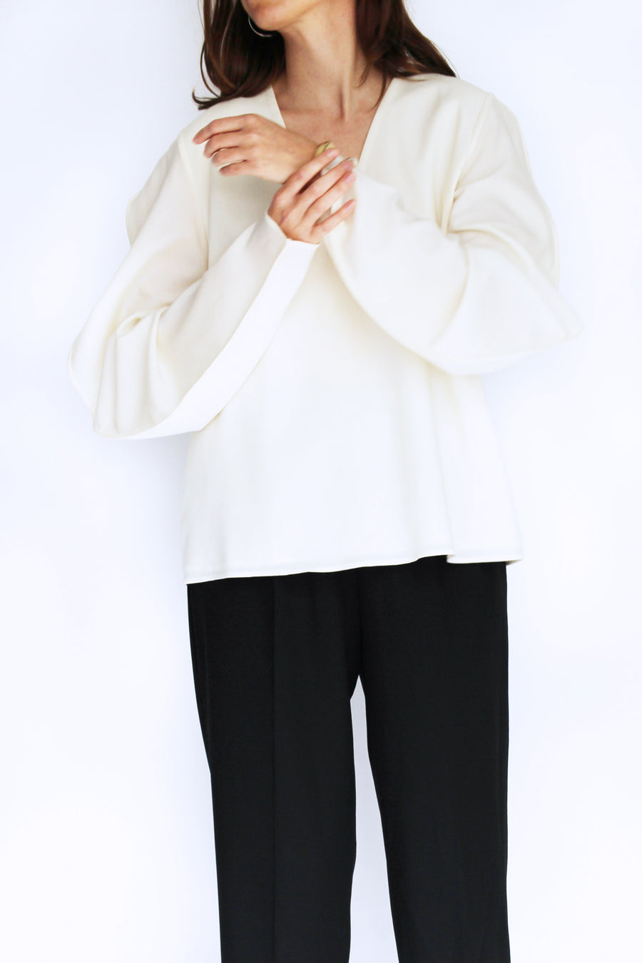 SHAINA MOTE Top