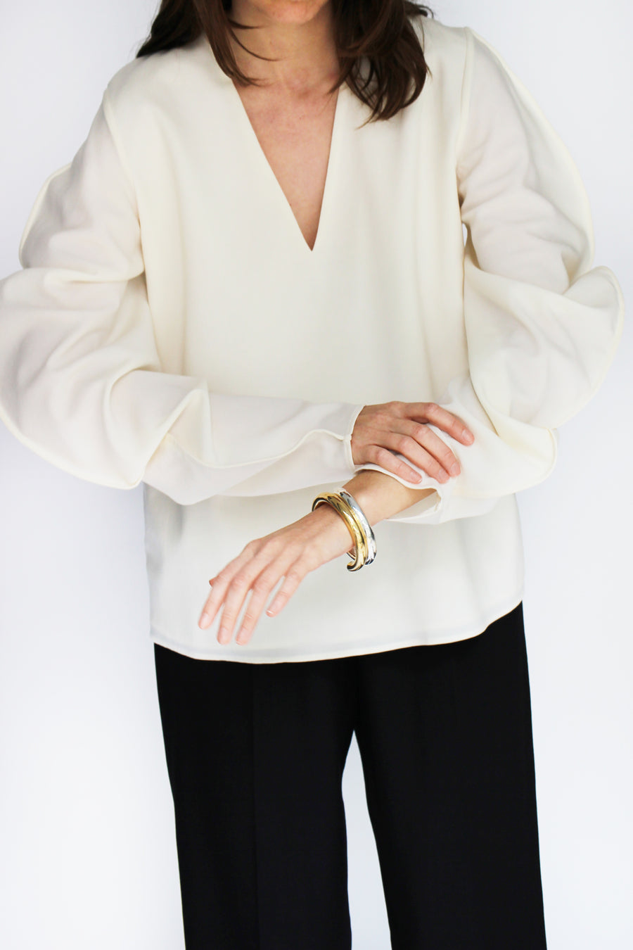 SHAINA MOTE Top