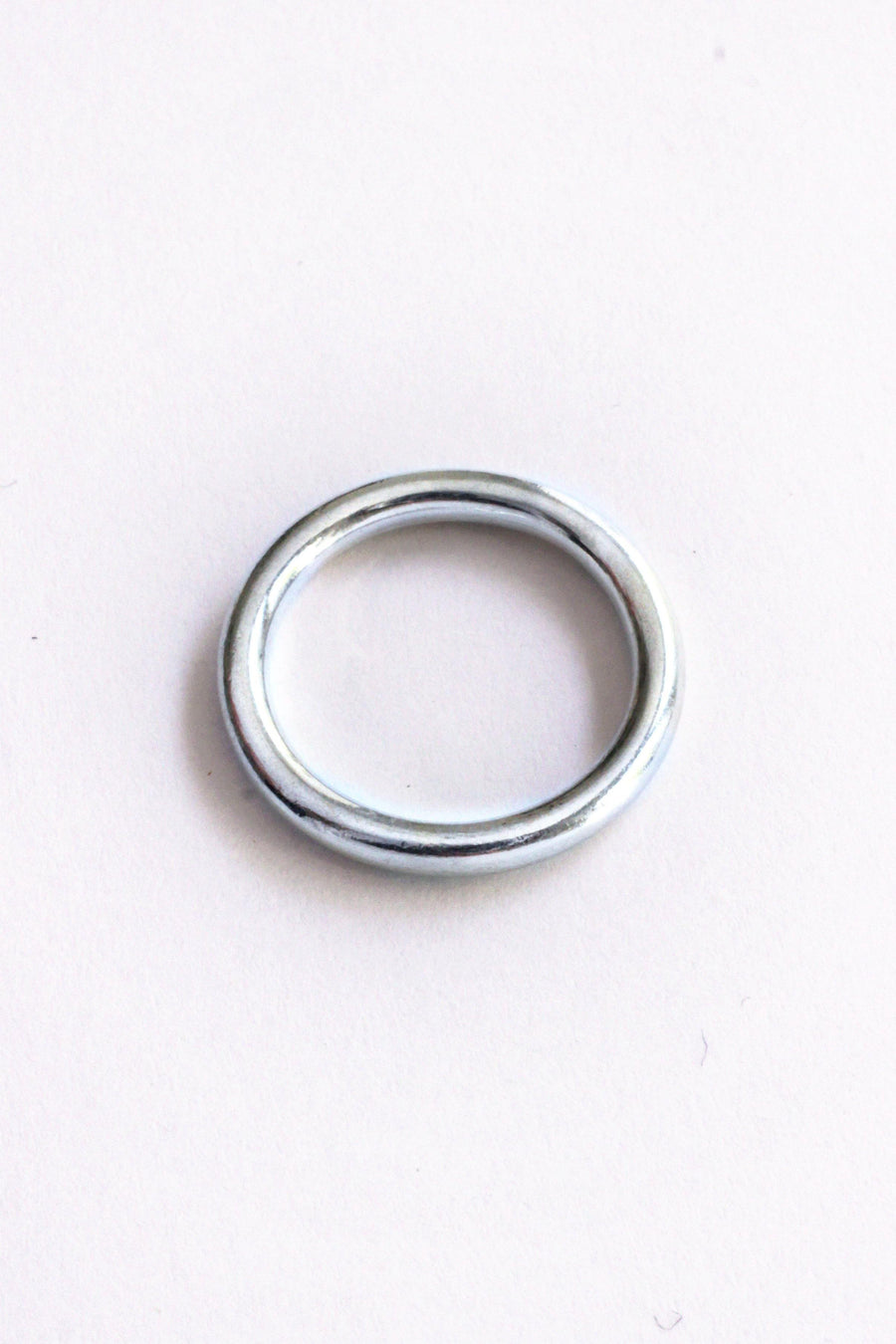KIKI DIETERLE Big Round Wire Simple Ring - The Good Store Berlin