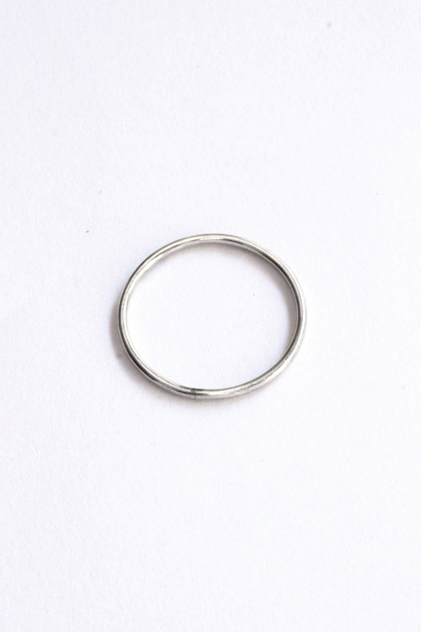 KIKI DIETERLE Simple Ring - The Good Store Berlin