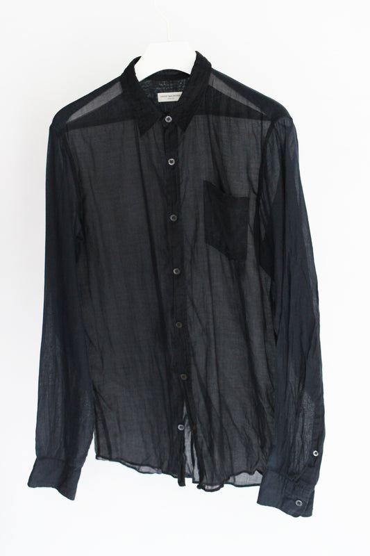 DRIES VAN NOTEN Shirt