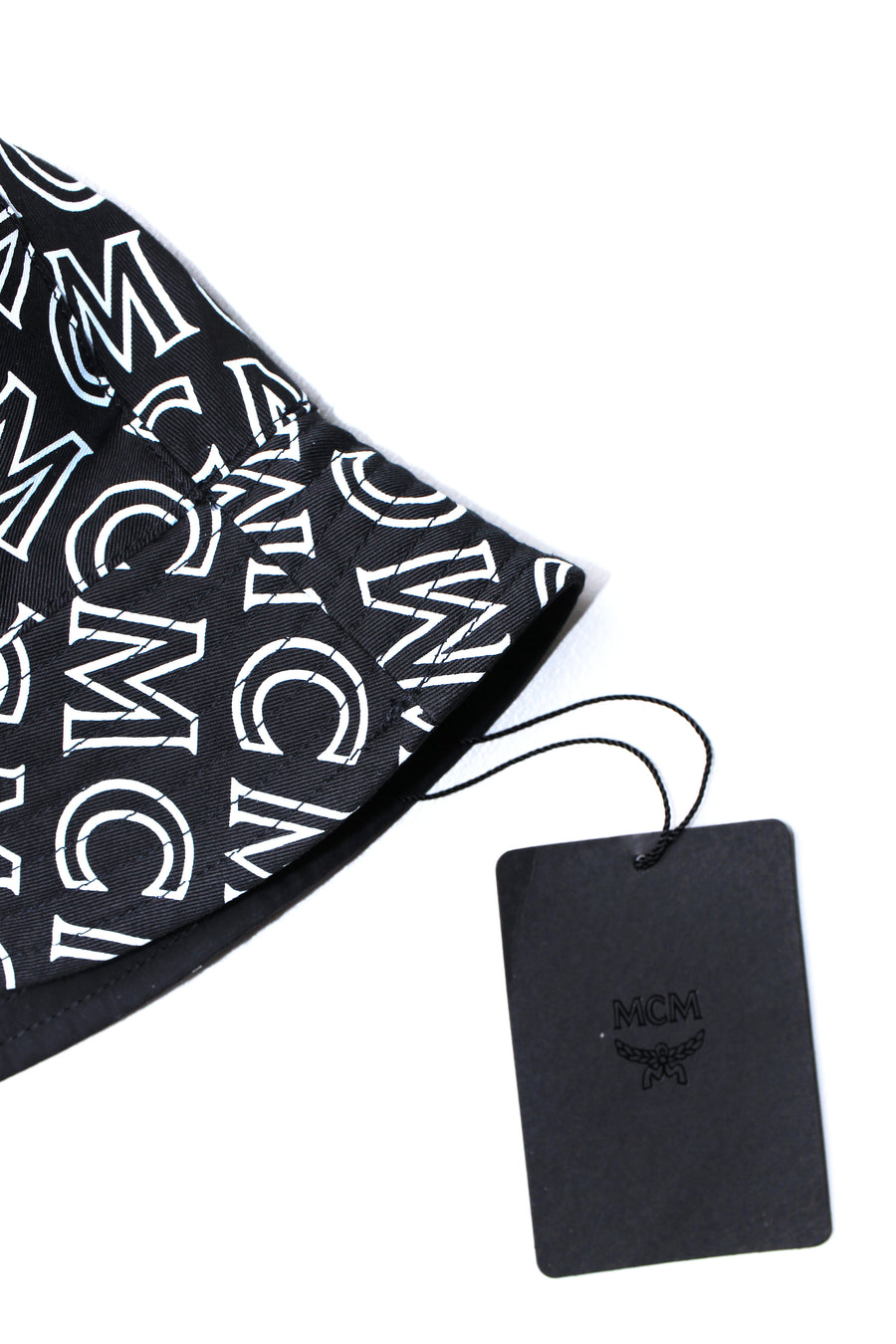 MCM Bucket Hat