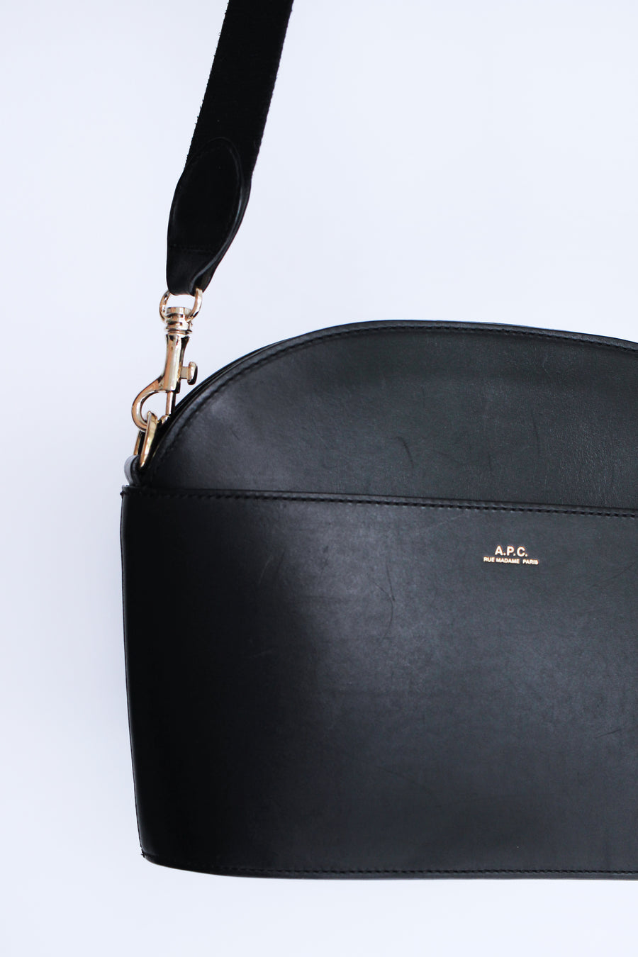 A.P.C. bag
